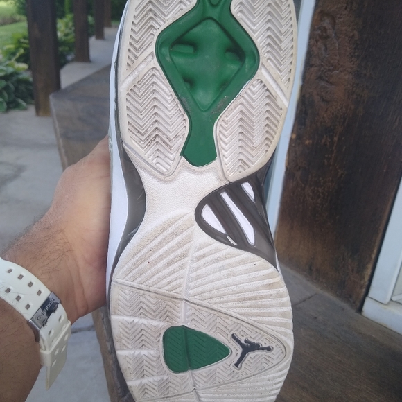 Jordan Melo Advance Size 14 - Picture 3 of 4